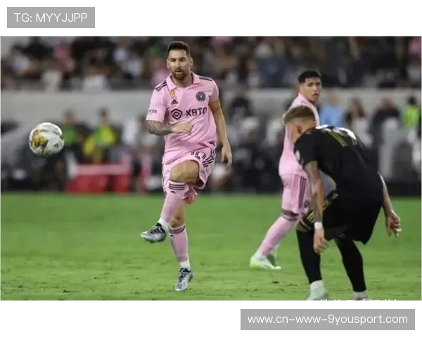 MLS迈阿密连续远点转移打出效果,推进更加立体