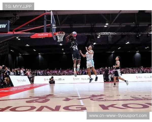 NBA球员慈善赛：球场外的另一场较量