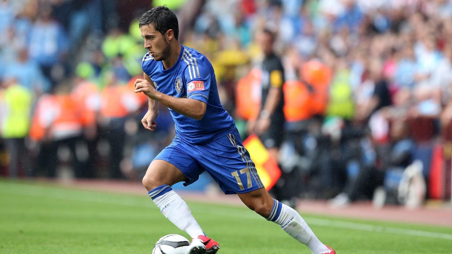 乌拉圭队新一代球星崭露头角